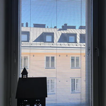 Central Helsinki Punavuori 40M2 Entire Flat Exterior photo