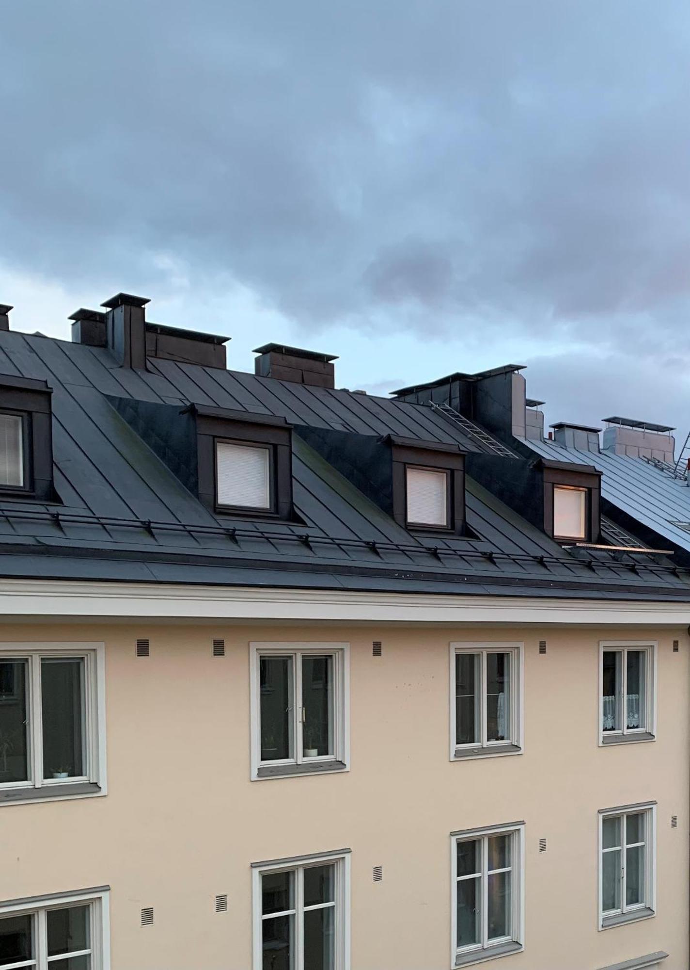Appartement Punavuori 40m2 Entire Flat